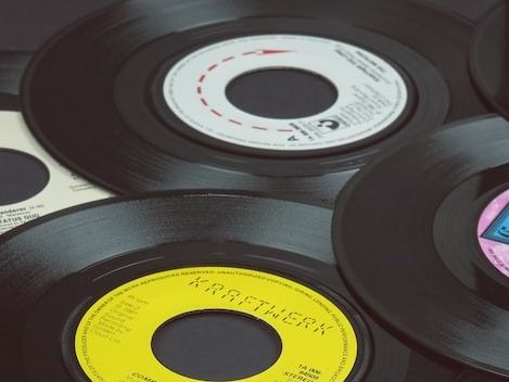 Picture of records 2